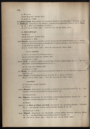 Verordnungsblatt für die Kaiserlich-Königliche Landwehr 18831030 Seite: 2