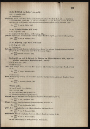 Verordnungsblatt für die Kaiserlich-Königliche Landwehr 18831129 Seite: 3