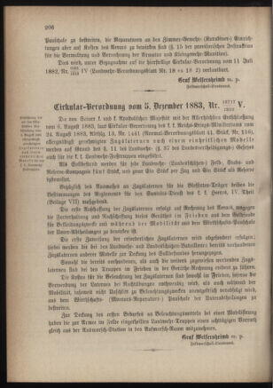 Verordnungsblatt für die Kaiserlich-Königliche Landwehr 18831216 Seite: 4