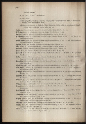 Verordnungsblatt für die Kaiserlich-Königliche Landwehr 18831216 Seite: 6