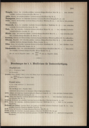 Verordnungsblatt für die Kaiserlich-Königliche Landwehr 18831216 Seite: 7