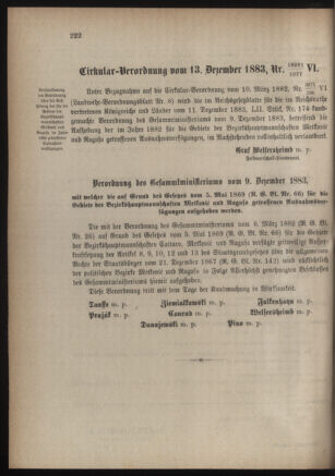 Verordnungsblatt für die Kaiserlich-Königliche Landwehr 18831231 Seite: 10