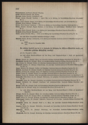 Verordnungsblatt für die Kaiserlich-Königliche Landwehr 18831231 Seite: 20