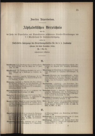 Verordnungsblatt für die Kaiserlich-Königliche Landwehr 18831231 Seite: 57