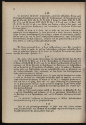 Verordnungsblatt für die Kaiserlich-Königliche Landwehr 18840313 Seite: 10