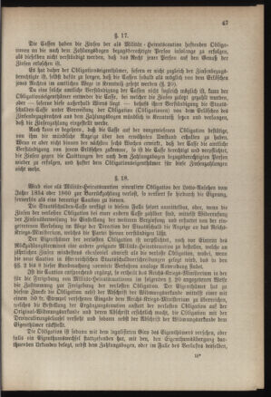 Verordnungsblatt für die Kaiserlich-Königliche Landwehr 18840313 Seite: 11