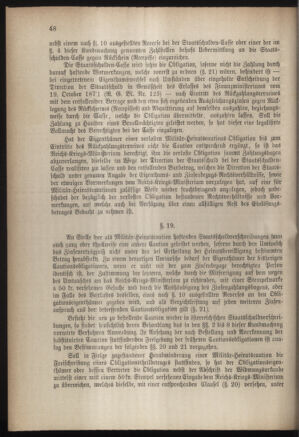 Verordnungsblatt für die Kaiserlich-Königliche Landwehr 18840313 Seite: 12