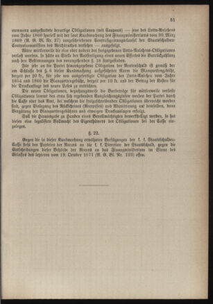 Verordnungsblatt für die Kaiserlich-Königliche Landwehr 18840313 Seite: 15