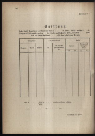 Verordnungsblatt für die Kaiserlich-Königliche Landwehr 18840313 Seite: 18