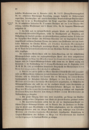 Verordnungsblatt für die Kaiserlich-Königliche Landwehr 18840313 Seite: 2