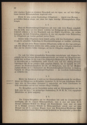 Verordnungsblatt für die Kaiserlich-Königliche Landwehr 18840313 Seite: 22