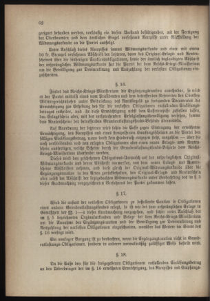 Verordnungsblatt für die Kaiserlich-Königliche Landwehr 18840313 Seite: 26