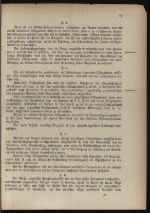 Verordnungsblatt für die Kaiserlich-Königliche Landwehr 18840313 Seite: 35