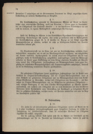 Verordnungsblatt für die Kaiserlich-Königliche Landwehr 18840313 Seite: 36