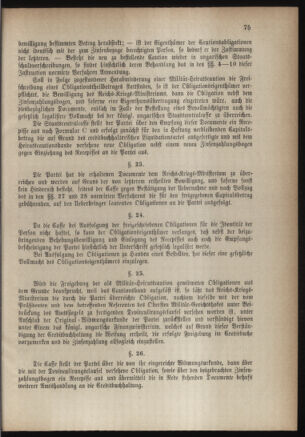 Verordnungsblatt für die Kaiserlich-Königliche Landwehr 18840313 Seite: 39