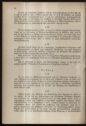 Verordnungsblatt für die Kaiserlich-Königliche Landwehr 18840313 Seite: 40