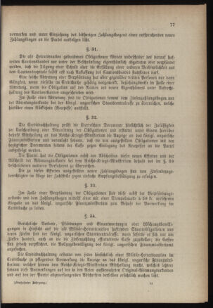 Verordnungsblatt für die Kaiserlich-Königliche Landwehr 18840313 Seite: 41