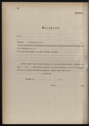 Verordnungsblatt für die Kaiserlich-Königliche Landwehr 18840313 Seite: 46