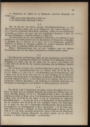 Verordnungsblatt für die Kaiserlich-Königliche Landwehr 18840313 Seite: 5