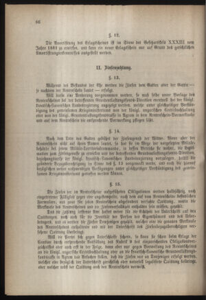 Verordnungsblatt für die Kaiserlich-Königliche Landwehr 18840313 Seite: 50