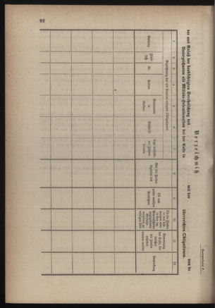 Verordnungsblatt für die Kaiserlich-Königliche Landwehr 18840313 Seite: 56