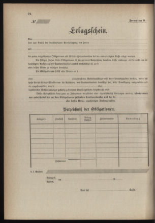 Verordnungsblatt für die Kaiserlich-Königliche Landwehr 18840313 Seite: 58