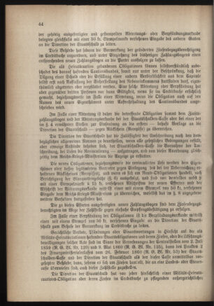 Verordnungsblatt für die Kaiserlich-Königliche Landwehr 18840313 Seite: 8