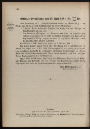 Verordnungsblatt für die Kaiserlich-Königliche Landwehr 18840524 Seite: 4