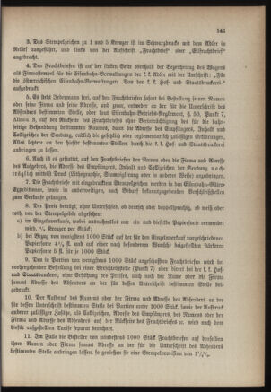 Verordnungsblatt für die Kaiserlich-Königliche Landwehr 18840531 Seite: 3