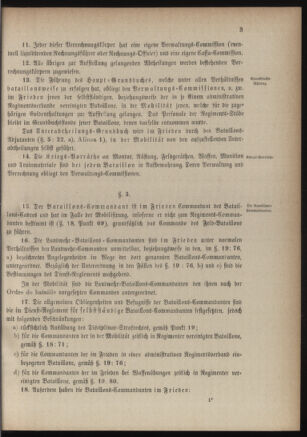 Verordnungsblatt für die Kaiserlich-Königliche Landwehr 18840619 Seite: 15