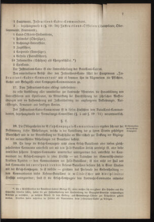 Verordnungsblatt für die Kaiserlich-Königliche Landwehr 18840619 Seite: 19