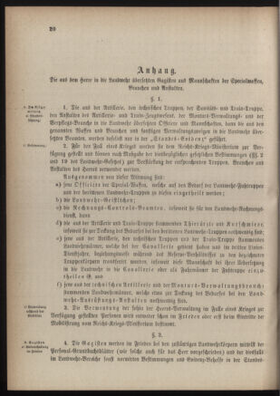 Verordnungsblatt für die Kaiserlich-Königliche Landwehr 18840619 Seite: 32