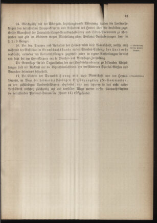 Verordnungsblatt für die Kaiserlich-Königliche Landwehr 18840619 Seite: 35