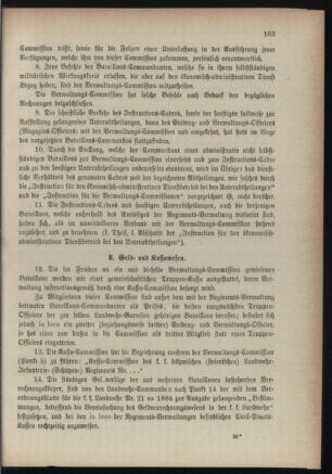 Verordnungsblatt für die Kaiserlich-Königliche Landwehr 18840707 Seite: 3