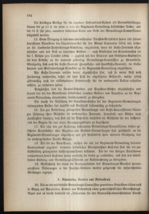 Verordnungsblatt für die Kaiserlich-Königliche Landwehr 18840707 Seite: 4