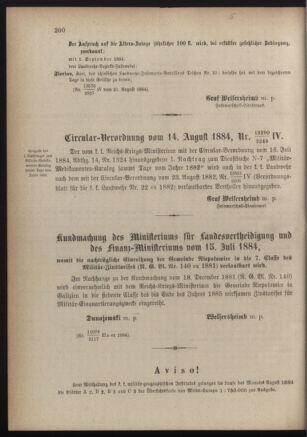 Verordnungsblatt für die Kaiserlich-Königliche Landwehr 18840902 Seite: 4