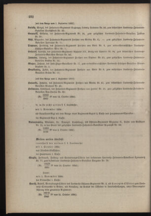 Verordnungsblatt für die Kaiserlich-Königliche Landwehr 18841027 Seite: 4