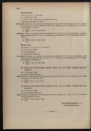 Verordnungsblatt für die Kaiserlich-Königliche Landwehr 18841027 Seite: 6