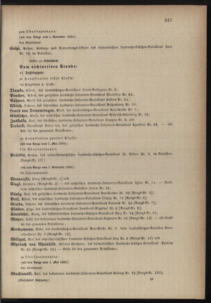 Verordnungsblatt für die Kaiserlich-Königliche Landwehr 18841031 Seite: 13