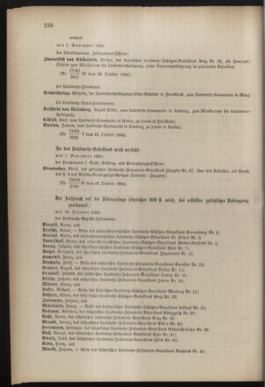 Verordnungsblatt für die Kaiserlich-Königliche Landwehr 18841031 Seite: 2