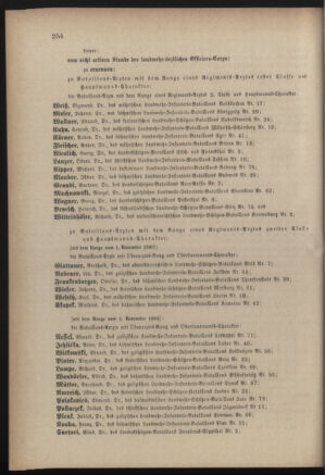 Verordnungsblatt für die Kaiserlich-Königliche Landwehr 18841031 Seite: 20