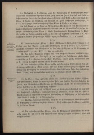 Verordnungsblatt für die Kaiserlich-Königliche Landwehr 18841214 Seite: 12