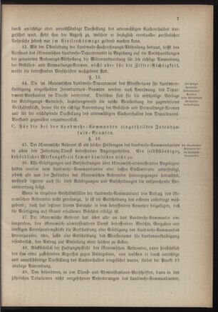 Verordnungsblatt für die Kaiserlich-Königliche Landwehr 18841214 Seite: 21