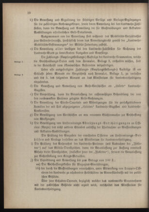 Verordnungsblatt für die Kaiserlich-Königliche Landwehr 18841214 Seite: 24