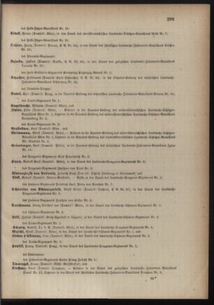 Verordnungsblatt für die Kaiserlich-Königliche Landwehr 18841231 Seite: 19