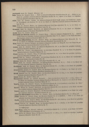 Verordnungsblatt für die Kaiserlich-Königliche Landwehr 18841231 Seite: 40