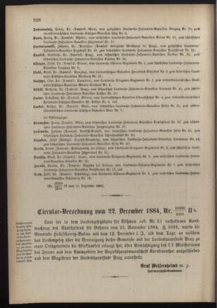 Verordnungsblatt für die Kaiserlich-Königliche Landwehr 18841231 Seite: 48