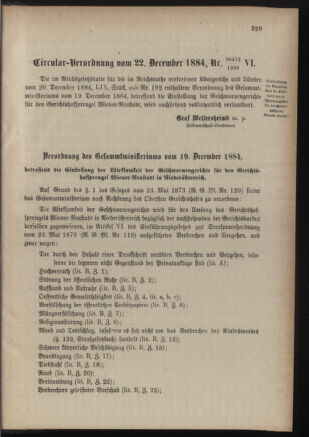 Verordnungsblatt für die Kaiserlich-Königliche Landwehr 18841231 Seite: 49