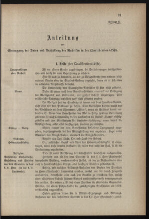 Verordnungsblatt für die Kaiserlich-Königliche Landwehr 18850324 Seite: 23