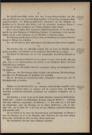 Verordnungsblatt für die Kaiserlich-Königliche Landwehr 18850324 Seite: 7